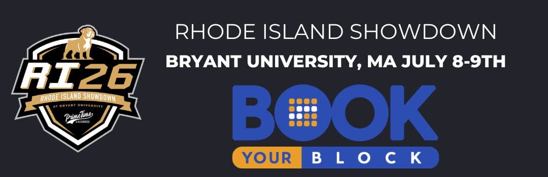 pt rhode island showdown