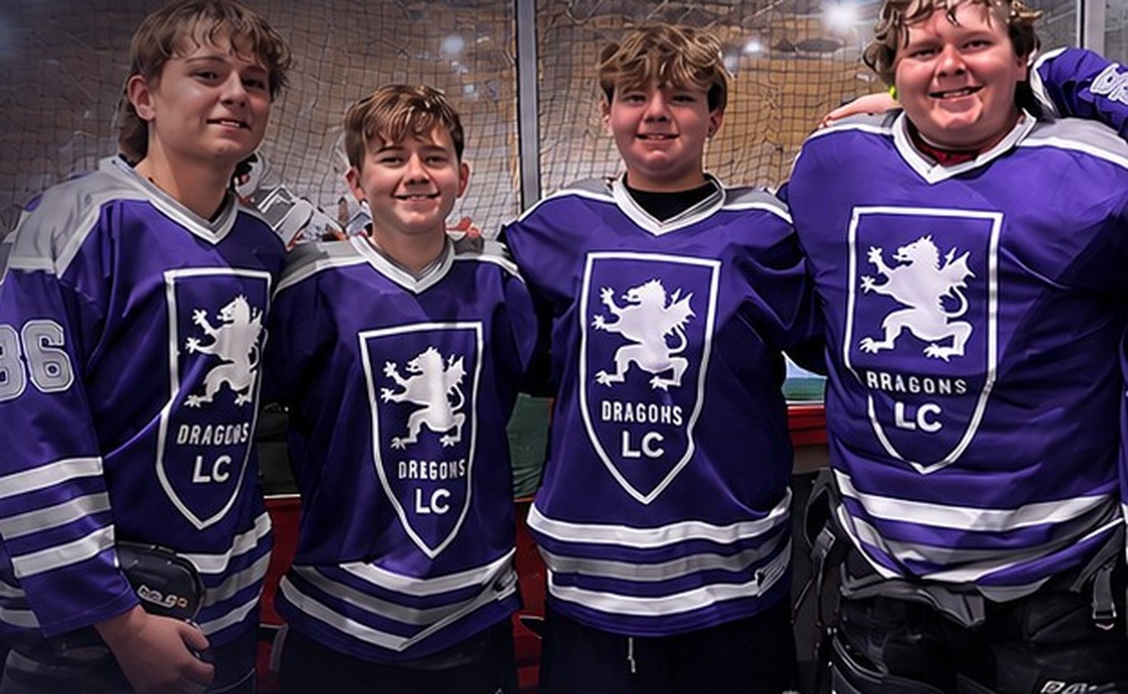 Dragons Box Team